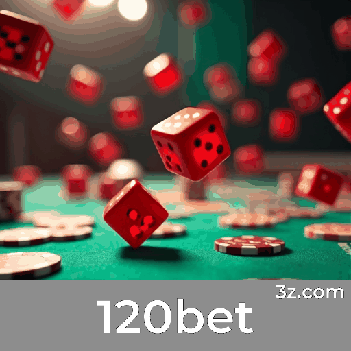 Sistema de Recompensas Progressivas: Maximize Seus Ganhos no 120bet.com