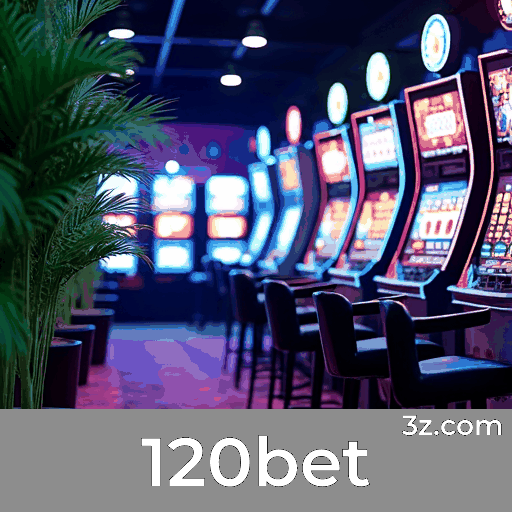 Experiência Mobile Revolucionária com o Aplicativo da 120bet