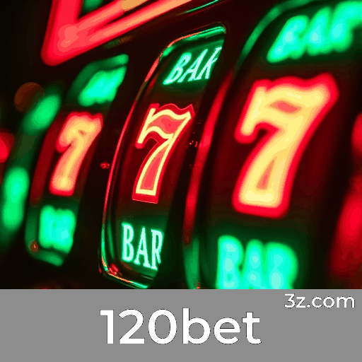 120bet Login: Experiência VIP de Elite no Casino Online