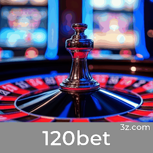 Sistema de Recompensas Progressivas: Maximize Seus Ganhos no 120bet.com