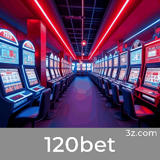 120bet: Cassino Online Seguro e Profissional