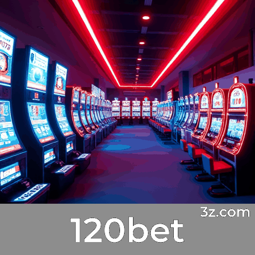 Experiência Mobile Revolucionária com o Aplicativo da 120bet