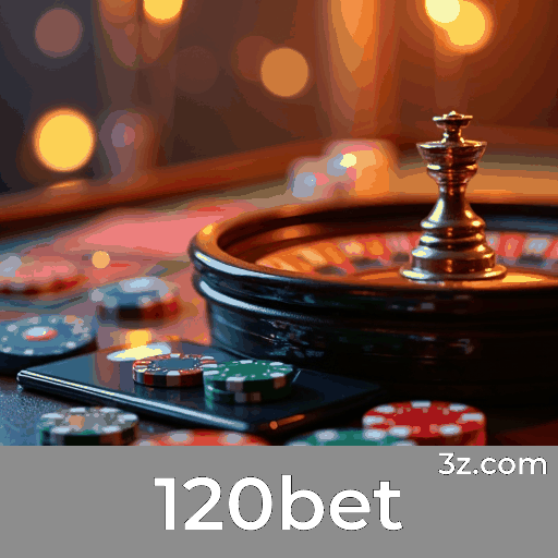 Sistema de Recompensas Progressivas: Maximize Seus Ganhos no 120bet.com