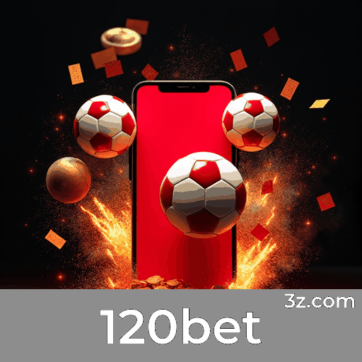 120bet Login: Experiência VIP de Elite no Casino Online