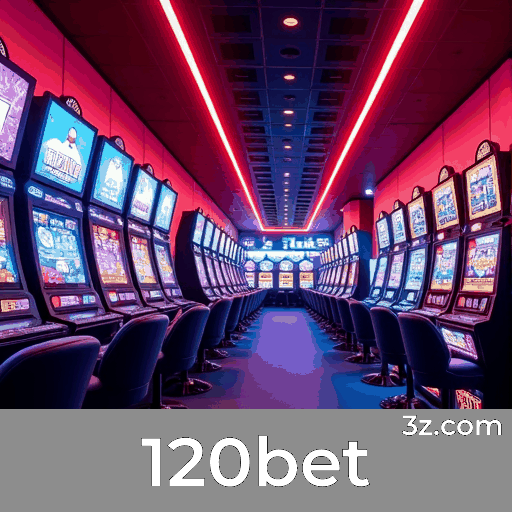120bet: Cassino Online Seguro e Profissional